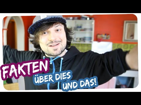Fakten, zwischen denen (k)ein Zusammenhang besteht! (feat. Joyce Ilg)
