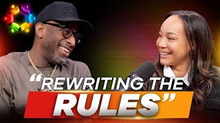 Morgan DeBaun: Building Blavity and Amplifying Black Voices