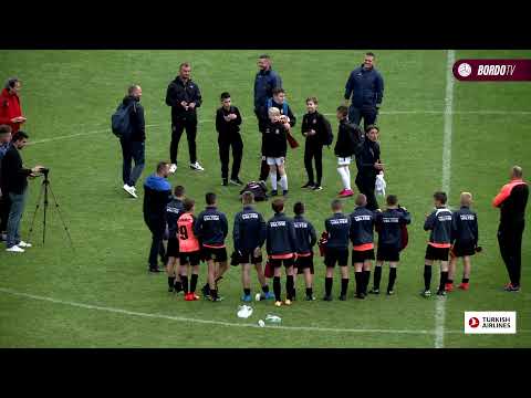Turnir U-13 Finale: FA Academica - ŠF Valter