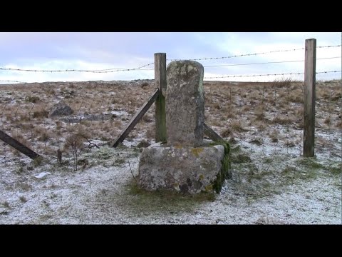 Viking King of England: Eric Bloodaxe and Rey's Cross