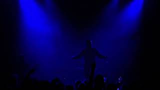 After The Burial - Collapse (Live EU 2025 Tour, 4K 60 FPS)