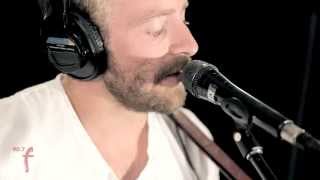 Trampled by Turtles - "Winners" (Live at WFUV)