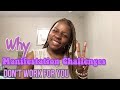 MANIFESTATION CHALLENGES AND TECHNIQUES NOT WORKING LAW OF ASSUMPTION MANIFEST IT FINESSE IT