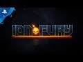 Ion Fury | Launch Trailer | PS4