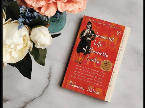The Immortal Life of Henrietta Lacks - Animated Book Summary