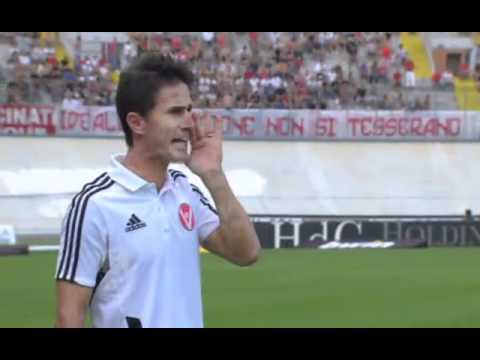 Varese 2-1 Albinoleffe 17/09/2011 2011-12 - 5°