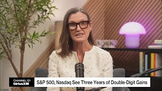 Cathie Wood's 'Big Ideas' for 2026: Tech, Tesla and Deregulation