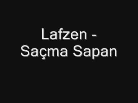 Lafzen - Saçma Sapan