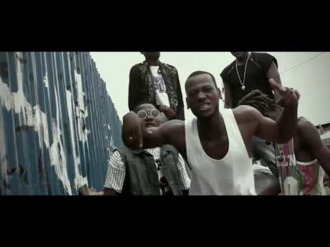 Ngongoyob-Esconde a Djamba