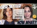 Tati Vs Katie Joy Case SETTLED WHAT HAPPENS NOW WithoutACrystalBall TatiWestbrook