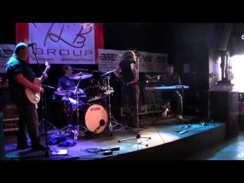 The Doors ReOpened - Peace Frog/Light My Fire (Doors Cover)