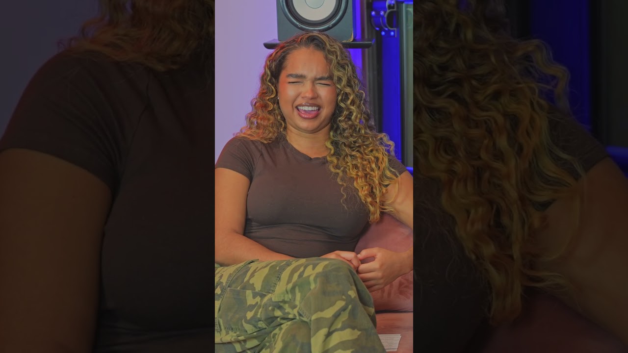 The girls ruled szn 2 💄Available on YT now #pullupss #podcast #gno #shorts