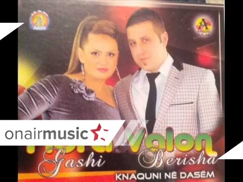 Flora Gashi & Valon Berisha - hajt hopa hopa