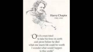 I Finally Found It Sandy by Harry Chapin