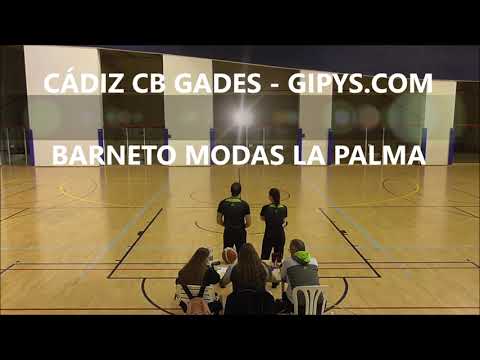 CCBG GIPYS.COM - BARNETO MODAS LA PALMA