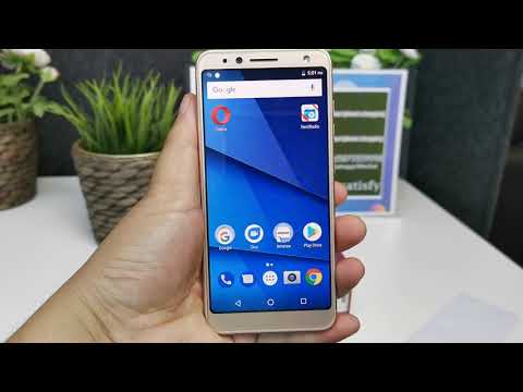 UNBOXING BLU VIVO ONE FCC:ID GMS CE ROHS CERTIFICATE follow us in Instagram @smartphonesshopping