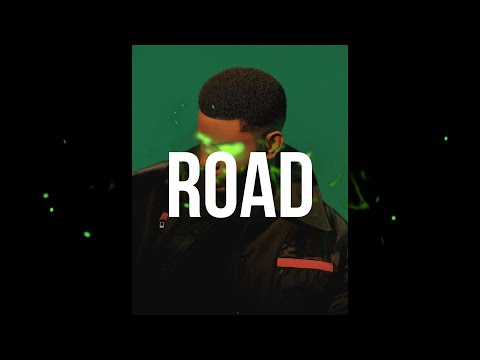 Bryson Tiller x Drake Type Beat - "Road" | RnB Beat