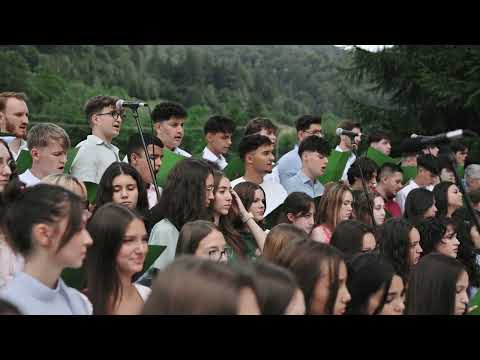 Tabăra Coral-Instrumentală - Oltenia 2025