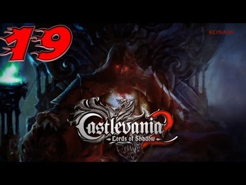 Castlevania: Lords of Shadow 2 - Playthrough / Walkthrough - Part #19