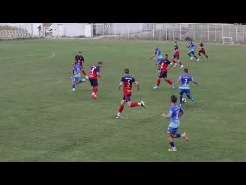 Tanasko Rajić - Rtanj 5:1 GOLOVI