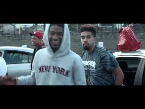 JUICETHEGOD - Out The Bricks ( Official Music Video ) PROD . ( GOLDIE SOUNDS )