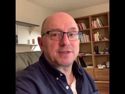 brightonSEO Psychology & Neuroscience of Online Behaviour course preview with trainer Danny Richman