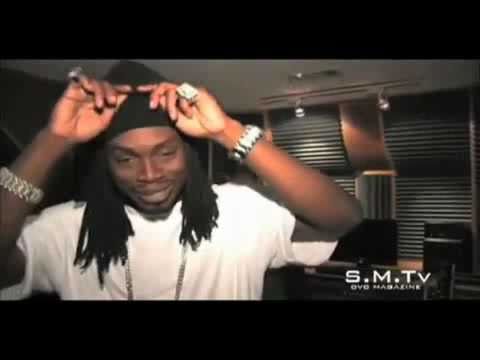 G-ONE FT, BRISCO  SAY YEA