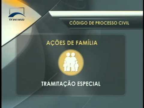 Jornalismo - Novo Código de Processo Civil pretende tornar mais ágil a tramitação nos tribunais