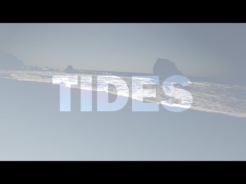 Jack & Jack - Tides (Official Music Video)