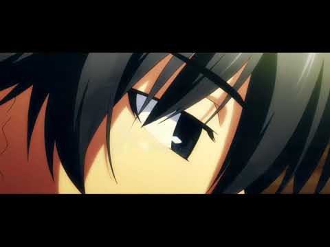 Grisaia「AMV」- Love the Way You Lie