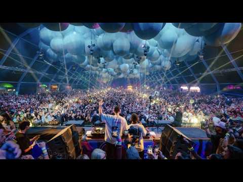 Adam Ten and Mita Gami