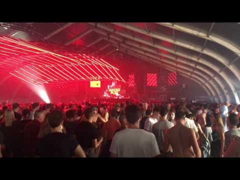 Awakenings festival 2016 - Maceo Plex