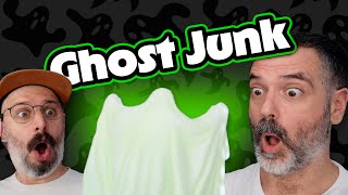 He Glows… AND He Shows! 👻 Nickie the Boo Ghost Glow Edition Review #summerween