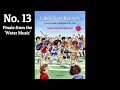 No. 13 Finale from Water Music (Handel) | Fiddle Time Runners