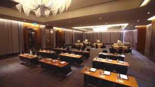 DoubleTree by Hilton Sukhumvit Bangkok hotel - Function Spaces