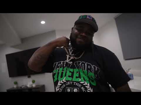 Sparks x Keen Streetz x Neek Bucks - Proud of Me 