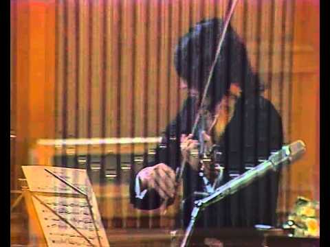 Robert Schumann - Marchenbilder for Viola and Piano - Yuri Bashmet