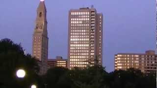 JV Harvey's Ordinary Hero Movie Trailer