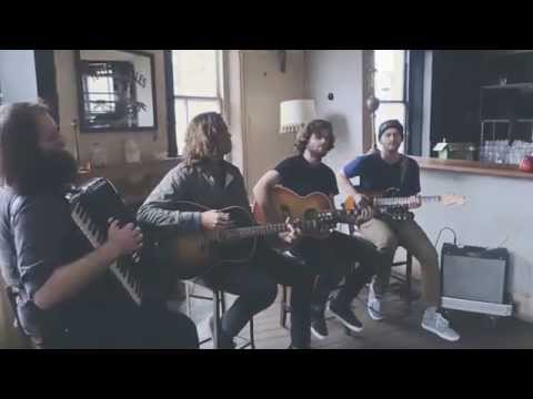 Come With Me Now (acoustic) video