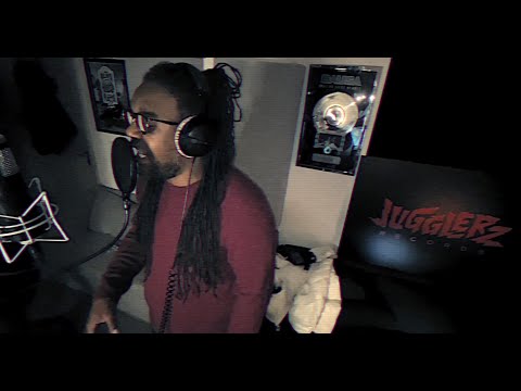 Bay-C & Jugglerz - Lockdown Freestyle 2021