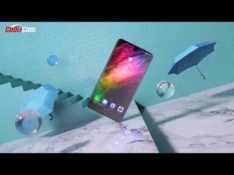 SHARP AQUOS S2 Official Introduction Video