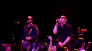 The Gracious Few - Vogue Theater - Indianapolis November 11, 2010