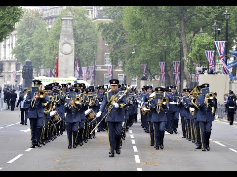The Liberators.Royal Air Force
