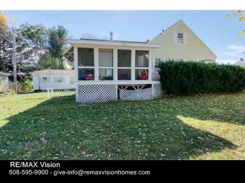 5 & 5B Elmire Ave, Worcester MA 01604 - Multi Family Home - Real Estate - For Sale -