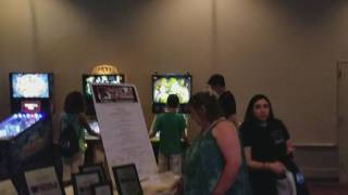 ZAPCON 2017 In Phoenix, Az