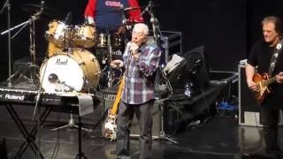 John Mayall - That's All Right @ Dom Muzyki i Tańca, Zabrze 19.02.2014