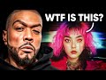 The Satisfying Failure of Timbaland's AI Artist