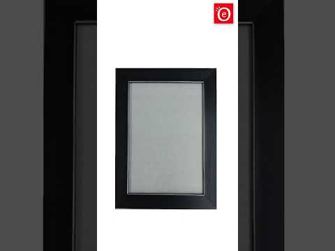 Wall Mounted Buy Photo Frame 6x4 Inch