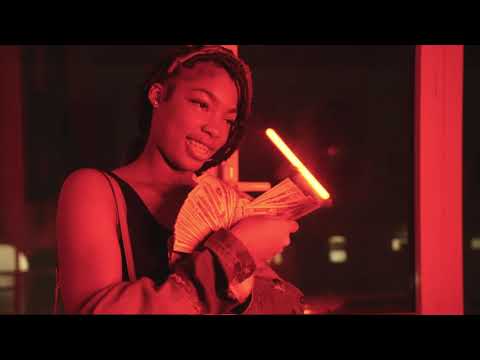 Jenn Carter - 41 Reasons (Music Video) [Shot by @Mookiemadface]