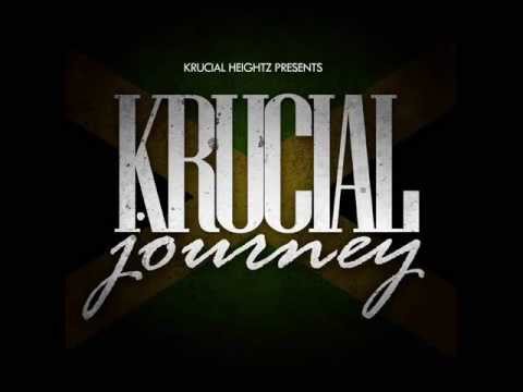 Krucial & Killa Freestyle/B.T.S